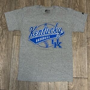 Russell Athletic Kentucky/UK Baseball | Men's Small
